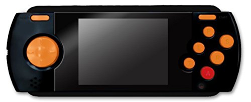 Portable Game Player 2017