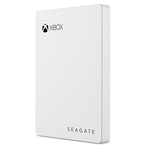 Seagate Game Drive for Xbox Game Pass Special Edition 2TB