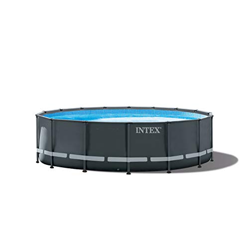 Intex Ultra XTR Pool Set, 16ft x 48in