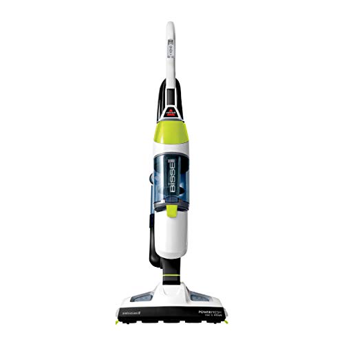 Bissell Power Fresh Vac & Steam