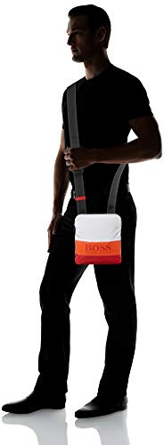 BOSS Red Top-Handle Bag for Women
