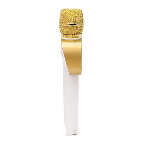 Carpool Karaoke Wireless Microphone System by Singing Machine