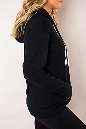 Long Sleeve Sweater Hoodie