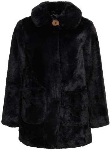 Kensie Girl Teddy Coat