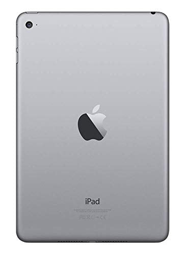 Apple iPad Mini 4, 128GB  (Renewed)