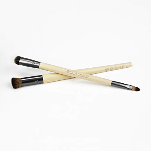 EcoTools Ultimate Concealer Makeup Brush Set