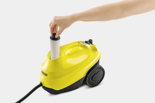 Karcher SC 3 EasyFix Steam Cleaner