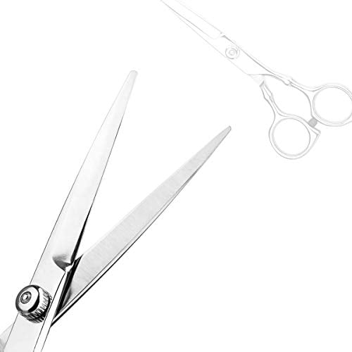 Home Hair Cutting Scissors Set
