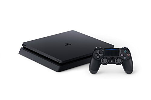 PlayStation 4 Console - 1TB