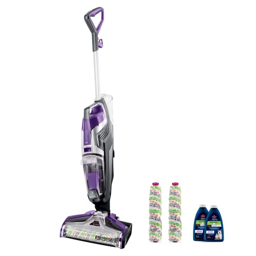 Bissell Crosswave Pet Pro Vacuum Cleaner and Mop
