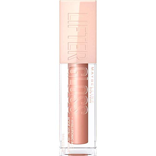 Maybelline Lip Lifter Hydrating Lip Gloss - Stone