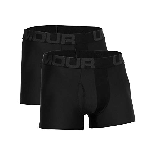 Under Armour Tech Boxerjock 2-Pack