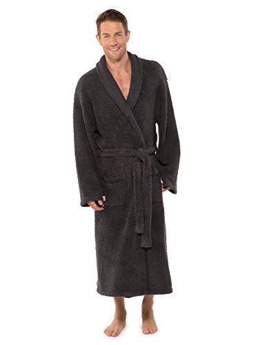 Barefoot Dreams BambooChic Adult Robe-Size 2