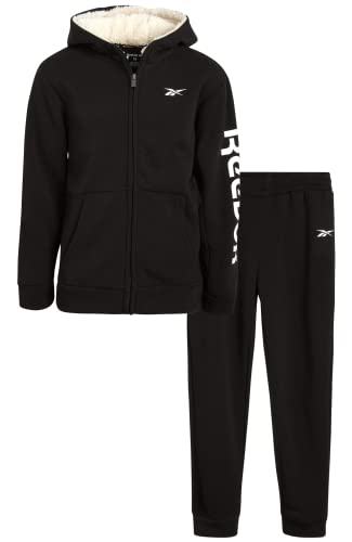 Reebok Boys' Sweatsuit Set