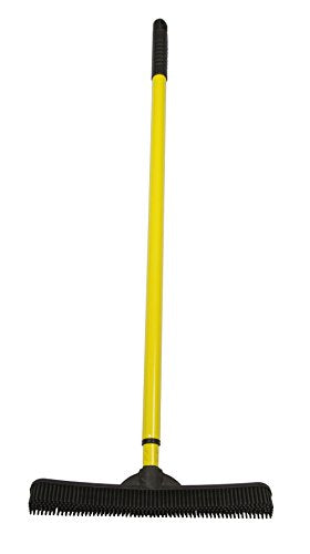 FURemover Broom - The Ultimate Pet Hair Removal Tool