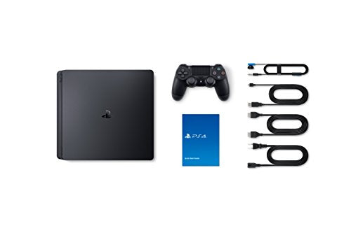 PlayStation 4 Console - 1TB