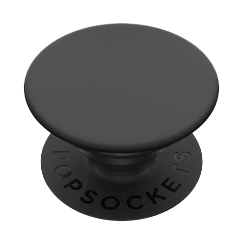 PopSockets PopGrip - Swappable Top for Phones & Tablets