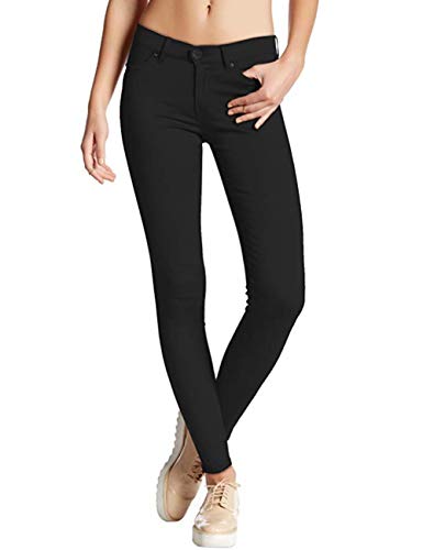 Super Stretch Skinny Pants