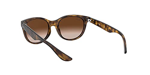 Ray-Ban Junior Butterfly Sunglasses (Havana)