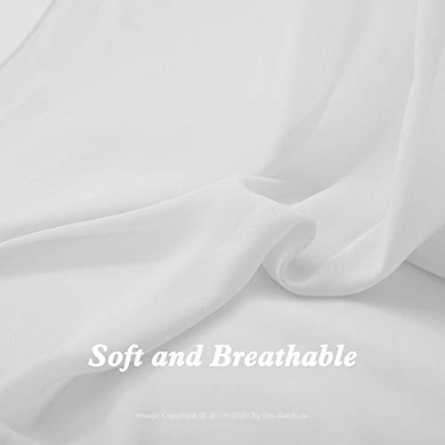 dix-rainbow Bed Canopy