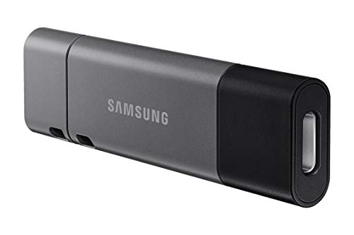 Samsung Duo Plus 128GB - 300MB/s USB 3.1 Flash Drive (MUF-128DB/AM)