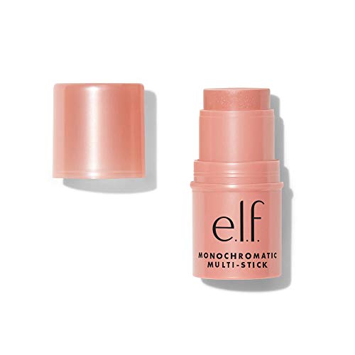 e.l.f. Monochromatic Multi Stick, Glistening Peach