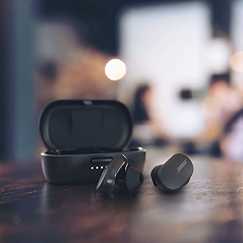 Bose QuietComfort Wireless Earbuds with Noise Cancelling
