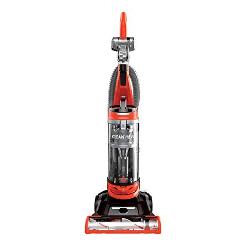 Bissell Cleanview Vacuum