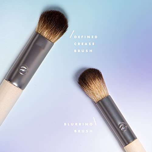 EcoTools Makeup Brush Set