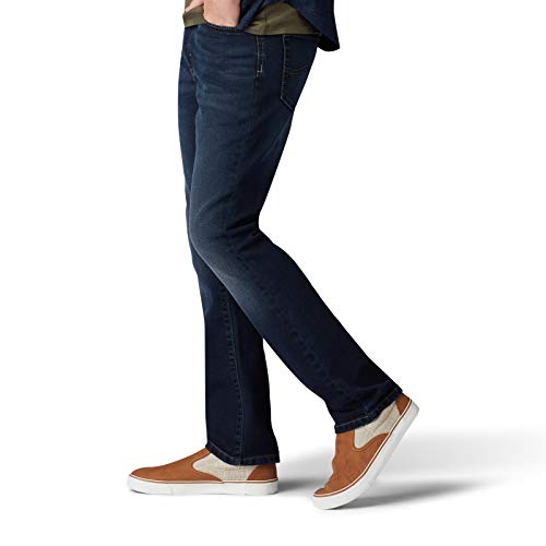 Lee Boys' Extreme Comfort Slim Fit Jeans