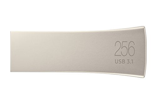 SAMSUNG BAR Plus 256GB - 400MB/s USB 3.1 Flash Drive
