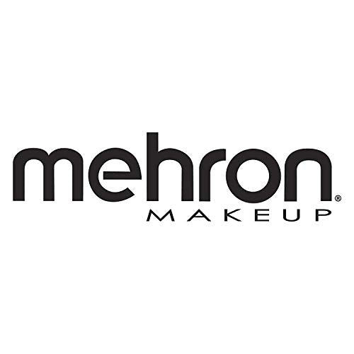 Mehron Makeup Fantasy F/X Water Based Face & Body Paint