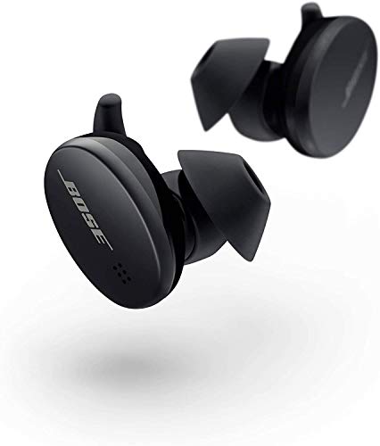 Bose Sport Earbuds Wireless Bluetooth Headphones