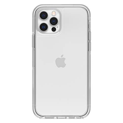 OtterBox Symmetry Clear Series Case for iPhone 12/12 Pro