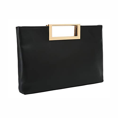 Charming Tailor Convertible Clutch Handbag