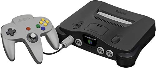 Video Game Console by Nintendo