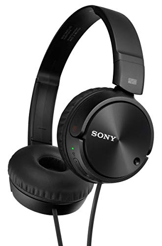 Sony Noise Cancelling Headphones