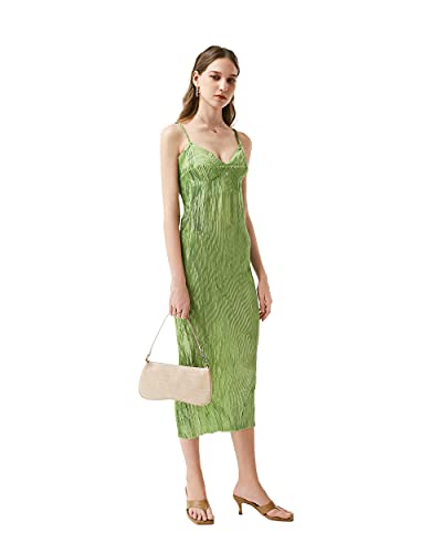 JW PEI Crocodile Vegan Leather Shoulder Bag