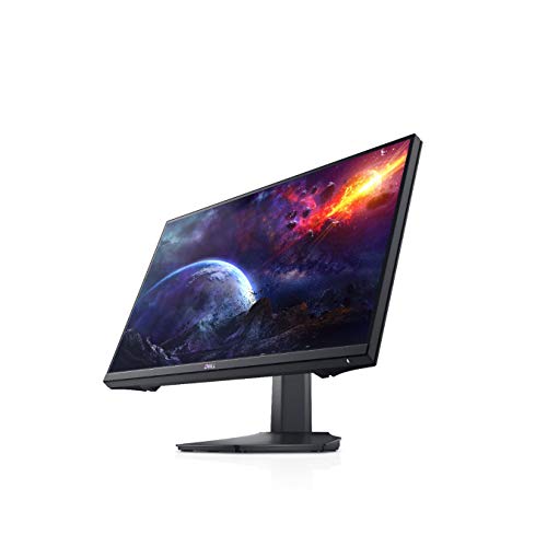 Dell 144Hz Gaming Monitor FHD 24 Inch Monitor