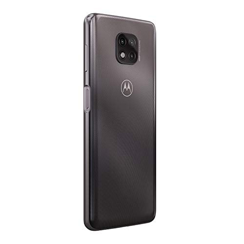 Motorola Moto G Power (2021) Unlocked - 3-Day Battery - 4/64GB - 48MP Camera - Gray