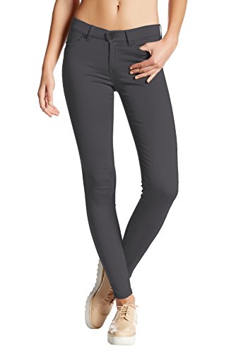 Hybrid & Co. Women's Skinny Pants