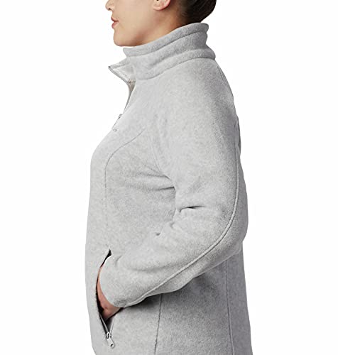 Columbia Benton Springs Fleece Jacket