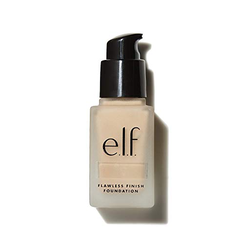 e.l.f. Flawless Finish Foundation in Beige
