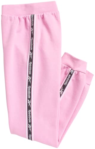 Reebok Girls' 3 Piece Jogger Set