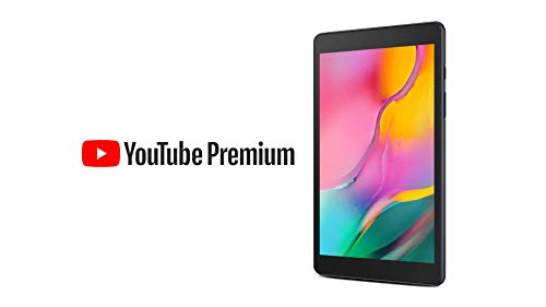 SAMSUNG Galaxy Tab A 8.0-inch Android Tablet 64GB