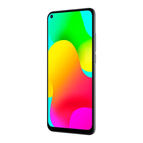 TCL 10L Unlocked Android Smartphone - 64GB+6GB RAM