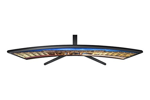 SAMSUNG C27F398 27 Inch Curved LED Monitor