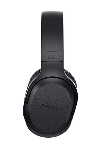 SONY Wireless Headphones for TV Watching with Bluetooth Transmitter