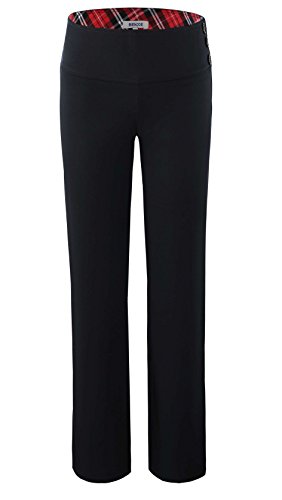 High Tech School Uniform Pants
