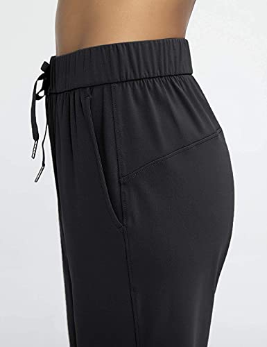 AJISAI Women's Drawstring Joggers